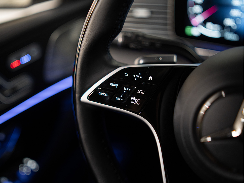 2024 Mercedes-Benz GLS 450 4MATIC, 多伦多, 全款车