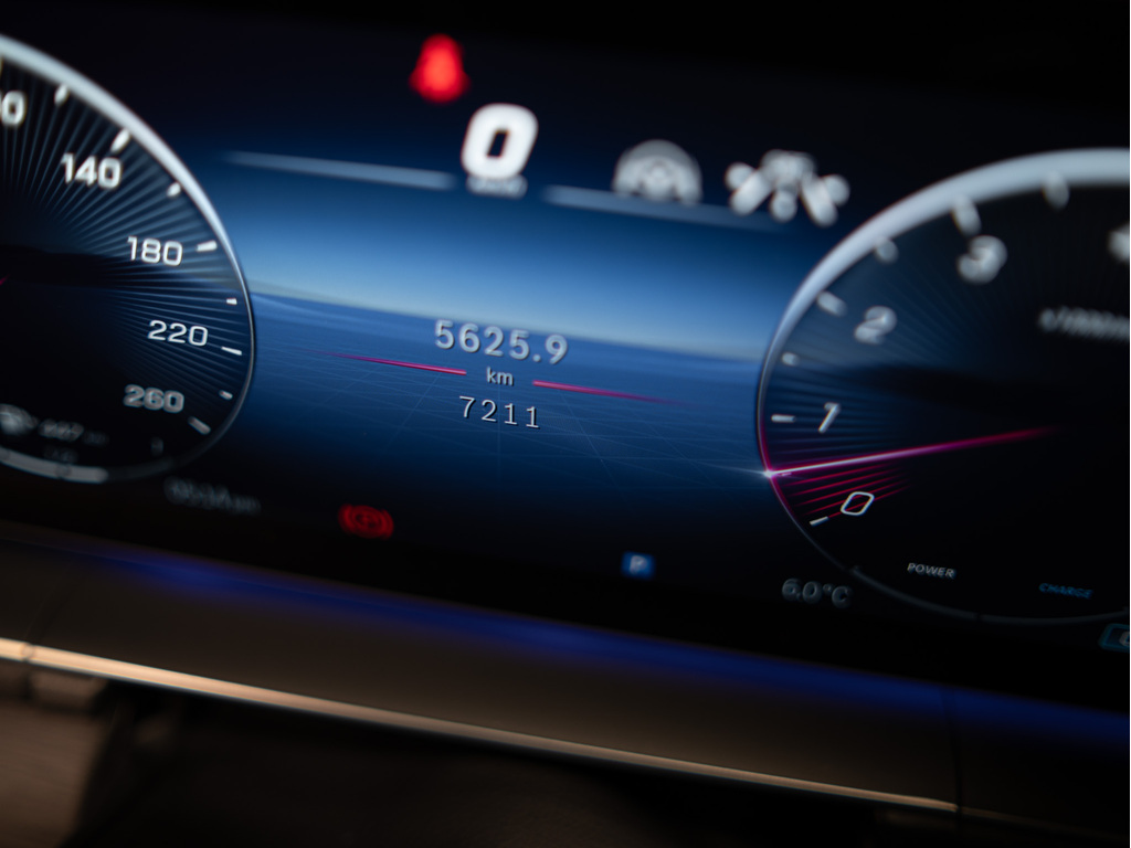 2024 Mercedes-Benz GLS 450 4MATIC, 多伦多, 全款车