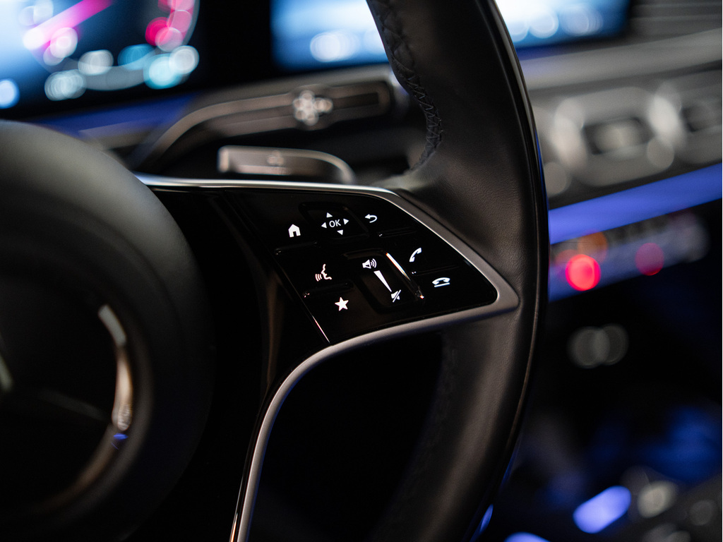 2024 Mercedes-Benz GLS 450 4MATIC, 多伦多, 全款车