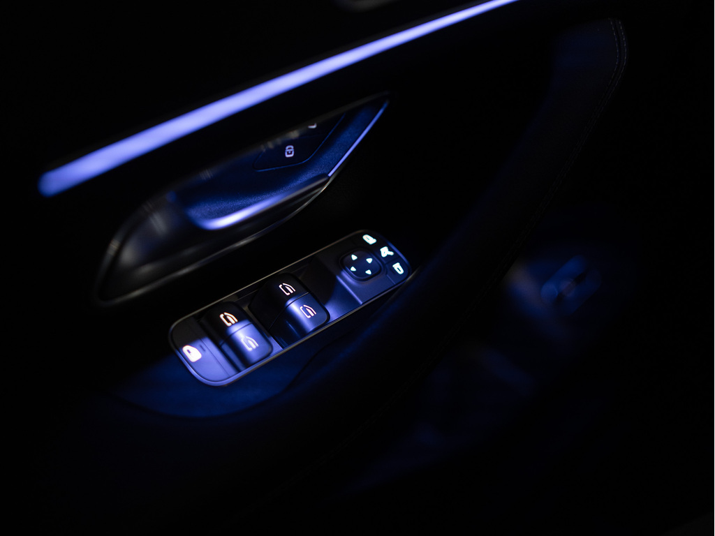 2024 Mercedes-Benz GLS 450 4MATIC, 多伦多, 全款车