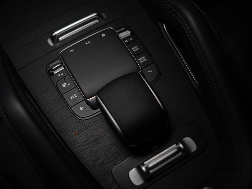 2024 Mercedes-Benz GLS 450 4MATIC, 多伦多, 全款车