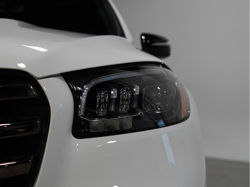 2024 Mercedes-Benz GLS 450 4MATIC, 多伦多, 全款车