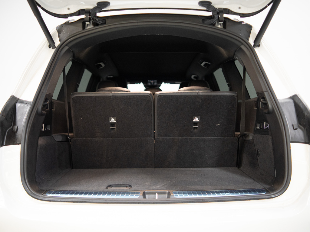 2024 Mercedes-Benz GLS 450 4MATIC, 多伦多, 全款车