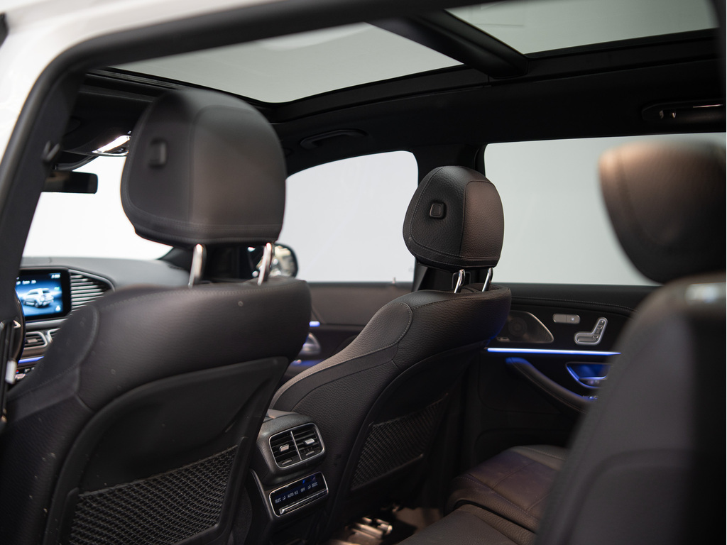 2024 Mercedes-Benz GLS 450 4MATIC, 多伦多, 全款车