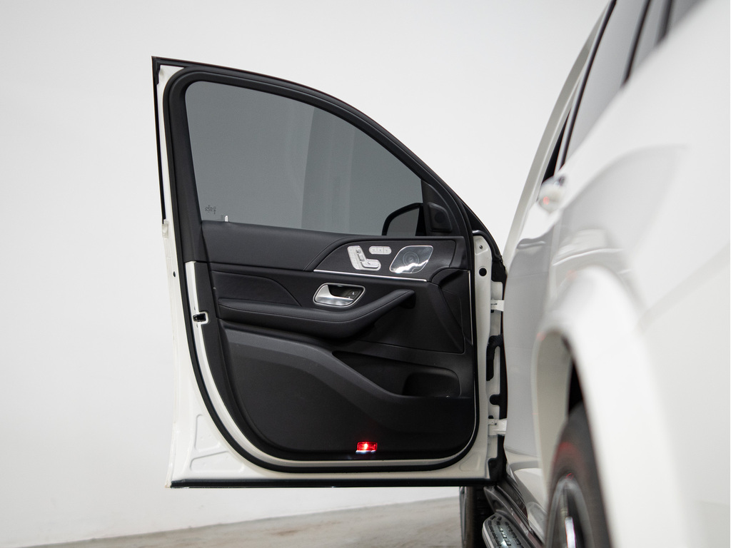 2024 Mercedes-Benz GLS 450 4MATIC, 多伦多, 全款车