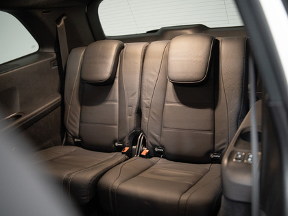 used 2024 Mercedes-Benz GLS car, priced at $113,900