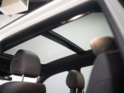 used 2024 Mercedes-Benz GLS car, priced at $113,900