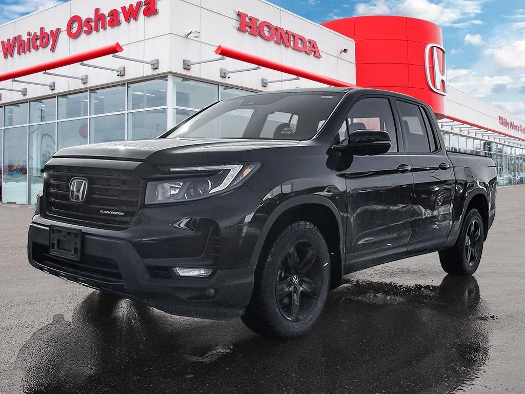 2023 Honda Ridgeline