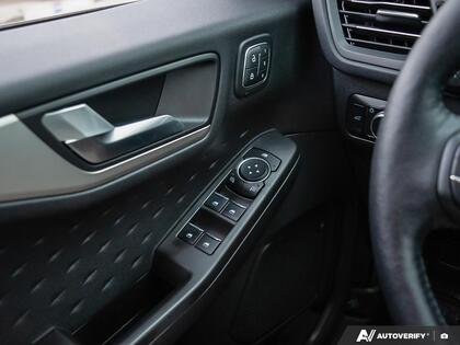 used 2020 Ford Escape car, priced at $22,800