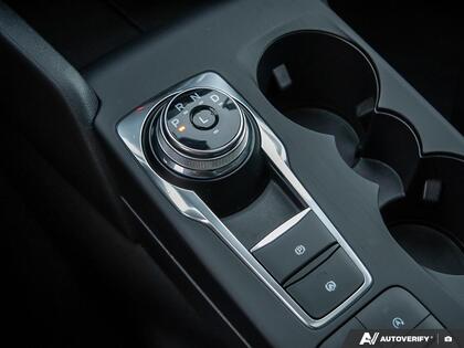 used 2020 Ford Escape car, priced at $22,800