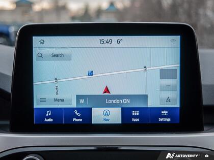 used 2020 Ford Escape car, priced at $22,800