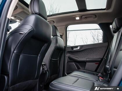 used 2020 Ford Escape car, priced at $22,800