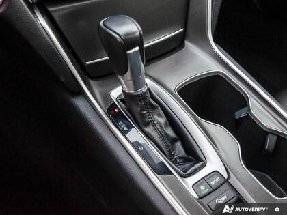 used 2021 Honda Accord car, priced at $25,500