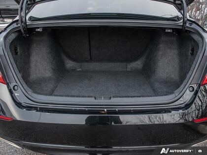 used 2021 Honda Accord car, priced at $25,500