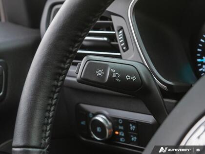 used 2020 Ford Escape car, priced at $22,800