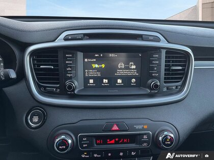 used 2019 Kia Sorento car, priced at $18,997
