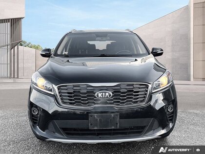 used 2019 Kia Sorento car, priced at $18,997