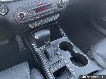 used 2019 Kia Sorento car, priced at $18,997