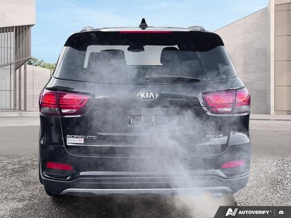 used 2019 Kia Sorento car, priced at $18,997