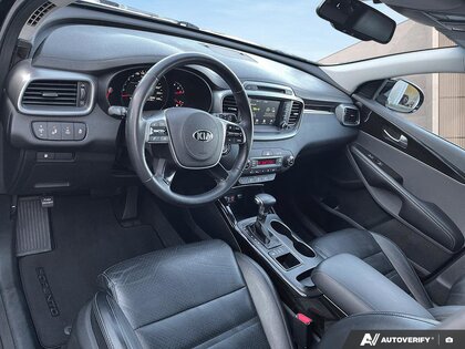 used 2019 Kia Sorento car, priced at $18,997