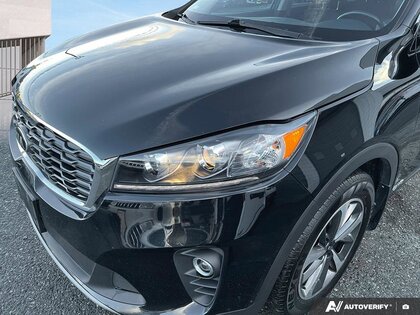 used 2019 Kia Sorento car, priced at $18,997