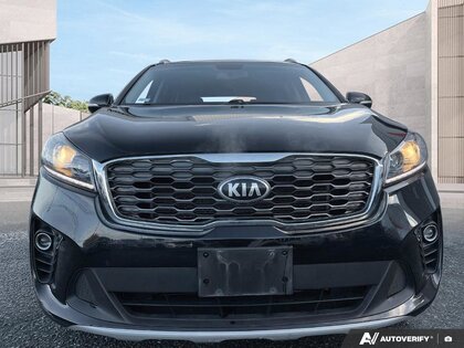 used 2019 Kia Sorento car, priced at $18,997