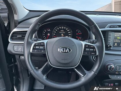 used 2019 Kia Sorento car, priced at $18,997