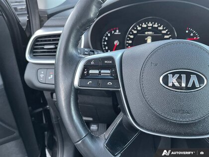 used 2019 Kia Sorento car, priced at $18,997