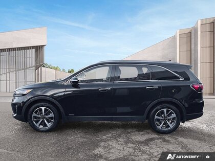 used 2019 Kia Sorento car, priced at $18,997