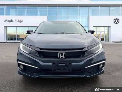 used 2019 Honda Civic Sedan car, priced at $22,399