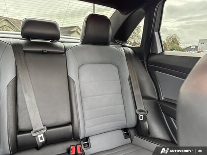 used 2025 Volkswagen Jetta car, priced at $28,399