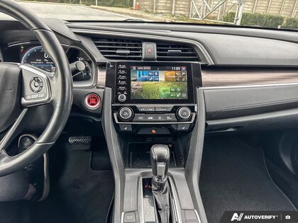 used 2019 Honda Civic Sedan car, priced at $22,399