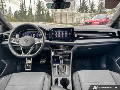 used 2025 Volkswagen Jetta car, priced at $28,399