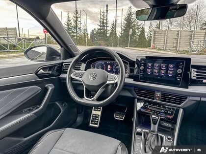 used 2025 Volkswagen Jetta car, priced at $28,399