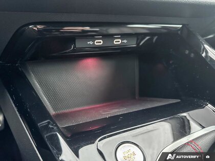 used 2024 Volkswagen Golf GTI car, priced at $34,999