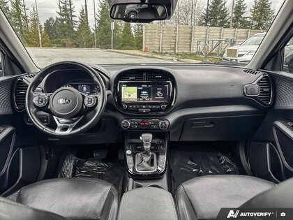 used 2020 Kia Soul car, priced at $18,399