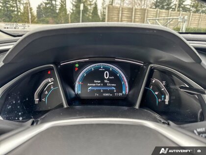 used 2019 Honda Civic Sedan car, priced at $22,399