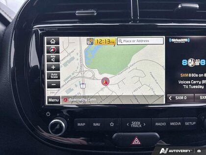 used 2020 Kia Soul car, priced at $18,399