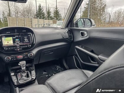 used 2020 Kia Soul car, priced at $18,399