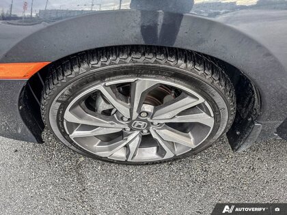 used 2019 Honda Civic Sedan car, priced at $22,399