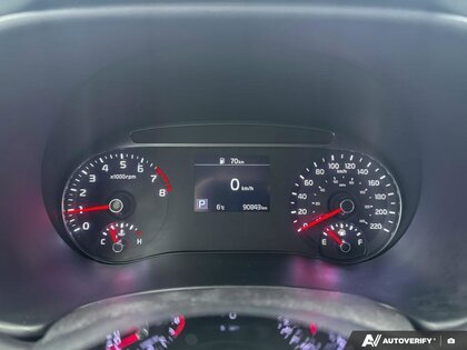 used 2020 Kia Soul car, priced at $18,399