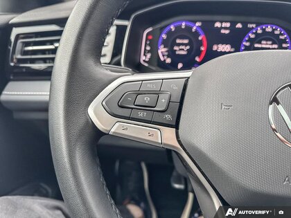 used 2025 Volkswagen Jetta car, priced at $28,399