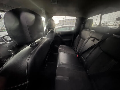 used 2022 Ford Ranger car, priced at $47,399