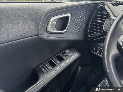 used 2020 Kia Soul car, priced at $18,399