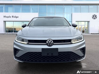 used 2025 Volkswagen Jetta car, priced at $28,399