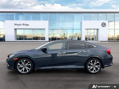 used 2019 Honda Civic Sedan car, priced at $22,399