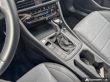 used 2025 Volkswagen Jetta car, priced at $28,399