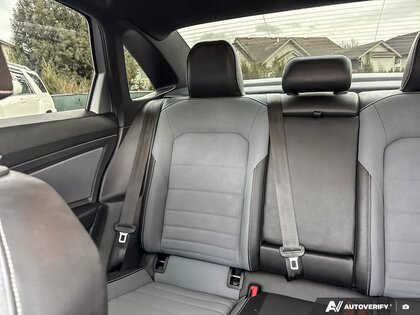 used 2025 Volkswagen Jetta car, priced at $28,399