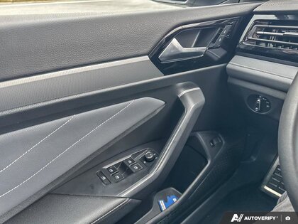 used 2025 Volkswagen Jetta car, priced at $28,399