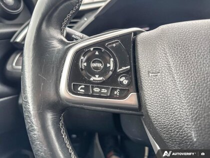 used 2019 Honda Civic Sedan car, priced at $22,399